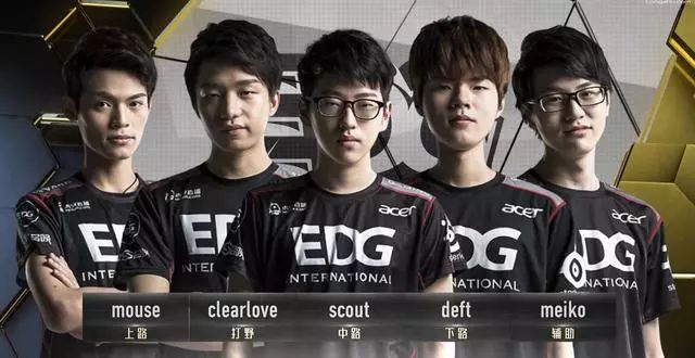 队伍构成 队伍构成